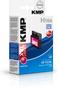 KMP H106 ink cartridge magenta comp. with HP CN 055 AE 933 XL