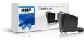 KMP K-T61 Toner black compatible F-FEEDS