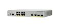 CISCO Switch/ Cat 3560-CX 8p Data IP Base (WS-C3560CX-8TC-S)