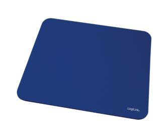 LOGILINK - Gaming Mouse Pad / blue (ID0118)