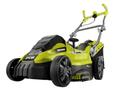 RYOBI RLM15E36H Elektro-Rasenmäher