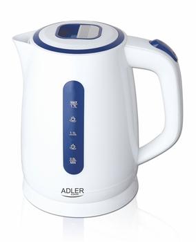 ADLER Kettles AD 1234 Standard (AD 1234)