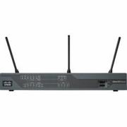 CISCO Bdl/890 Integrated Services Routers