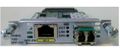 CISCO 1-port GE WAN NIM  dual-mode R