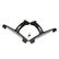YUNEEC Landing Gear/Skid Set - For Q500, Q500+, Q500 4K