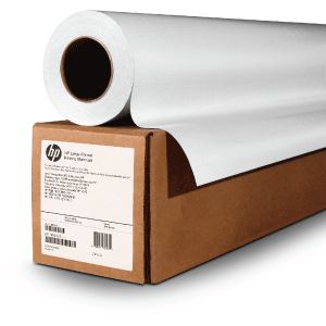 HP 24"" Universal coated paper 95g, 610 mm x 45.7 m (Q1404B)