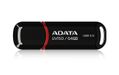 A-DATA UV150 64B USB3.0 Stick Black (AUV150-64G-RBK)