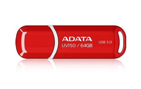 A-DATA 64GB USB3.0 (AUV150-64G-RRD)