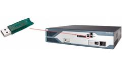 CISCO 16G eUSB Flash Memory for ISR 4430