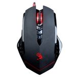 A4TECH Mouse Bloody Gaming V8m USB Holeless Engine - Metal Feet (A4TMYS43935)