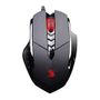 A4TECH Mouse Bloody Gaming V7m USB Holeless Engine - Metal Feet