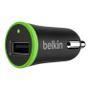 BELKIN Single micro car charger (F8J014BTBLK)
