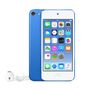 APPLE IPOD TOUCH 32GB BLUE 6TH GENERATION                   IN CONS (MKHV2FD/A)