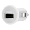 BELKIN Mini Car Charger USB 1 A white