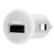 BELKIN CHARGER CAR 5 WATT WHITE CHAR
