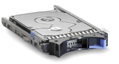 IBM 450GB 15K 6Gbps SAS 3.5 