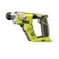 RYOBI BORRHAMMARE R18SDS-0 1,3 J, 0-5000 slag/min, 0-1300 v/min. LED. Utan batteri/laddare.Vikt 1,65kg