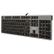 A4TECH Keyboard KV-300H Grey USB, US