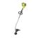 RYOBI GRESSTRIMMER RLT26C Gresstrimmer 26cm³ (0,65 kW) PoWR LT2.