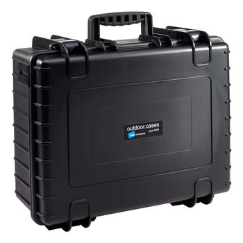 B&W International Type 6000 (6000/B/RPD)