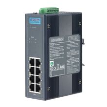 ADVANTECH 4FE PoE and 4FE Unmanaged (EKI-2528PAI-AE)