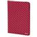 HAMA Tabletetui Polkadots 8" Rød Universal