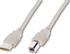 ASSMANN Electronic USB CONNECTION CABLE TYPE A - B M/M 1.8M USB 2.0 SUITABLE BE CABL