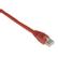 BLACK BOX Patch Cable Snagless CAT6 UTP - Red 1.5m Factory Sealed