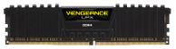 Corsair Vengeance LPX - DDR4 - 16 GB - DIMM 288-pin - 2400 MHz / PC4-19200 - CL16 - 1.2 V - ikke-bufret - ikke-ECC - svart (CMK16GX4M1A2400C16)