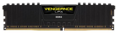 CORSAIR memory D4 2400 16GB C16 Ven (CMK16GX4M1A2400C16)