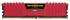 CORSAIR V LPX 8GB DDR4 Red 1x288, 2666MHz, 1.20v