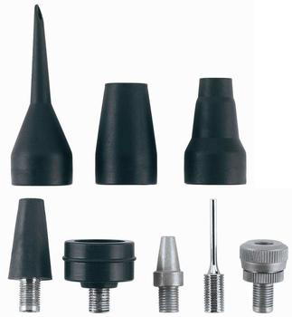 EINHELL Einh Aufblas-Adapter-Set          8tlg. - (Fjernlager - levering  2-4 døgn!!) (4139695)