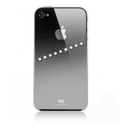 WHITE DIAMONDS WHITE-DIAMONDS Sash Silver iPhone 4s Skal (1110SAS45)