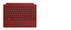 MICROSOFT Surf3 T Cover Cmmr SC Port Hdwr Red