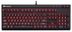 CORSAIR Tgb Corsair Gaming Strafe Mech Cherry MX Red