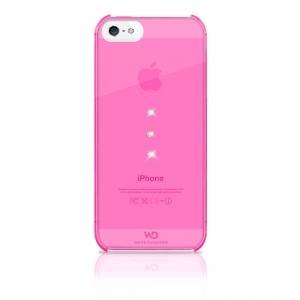 WHITE DIAMONDS WHITE-DIAMONDS Trinity Pink iPhone 5/5s/SE (1210TRI41)