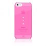WHITE DIAMONDS WHITE-DIAMONDS Trinity Pink iPhone 5/5s/SE