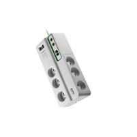 APC Home/ Office SurgeArrest 6 (PMH63VT-FR)