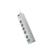 APC Essential SurgeArrest 5 outlets with phone protection 230V France