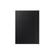 SAMSUNG Galaxy Tab S2 9,7" Bookcover Black - qty 1