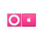 APPLE Ipod Shuffle 2Gb Pink F-FEEDS