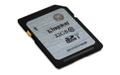 KINGSTON 32GB SDHC Class10 UHS-I 45MB/s Read Flash Card