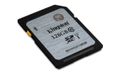 KINGSTON 128GB SDXC Class10 UHS-I 45MB/s Read Flash Card
