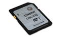 KINGSTON Flash Card Sd 128Gb C10 V G2