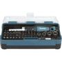 MAKITA Mechanics Tool Set