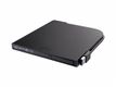 BUFFALO DVD & Blu-Ray Writer Ultra-Thin Portable BDXL