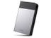 BUFFALO MINISTATION EXTREME 1TB SILVER USB 3.0 WATER/ DUST RESISTANT HDD IN EXT