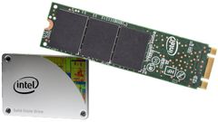 INTEL SSD 535 Series 120GB M.2 80mm