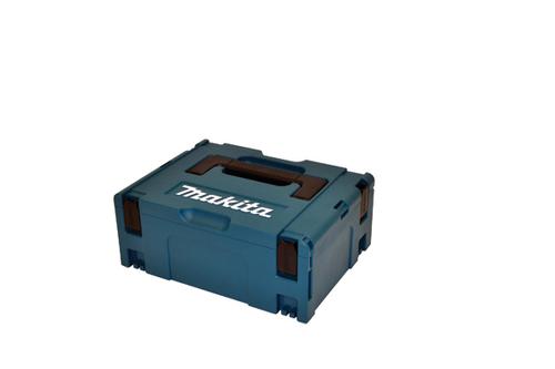 MAKITA MAKPAC Größe 2 Systemkoffer (P-02375)