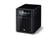 BUFFALO TeraStation 5400 Win Storage Server2012R2 - Workgroup license 12TB 4x 3TB RAID 0/ 1/ 5/ JBOD WD RED (WS5400DR1204W2EU)